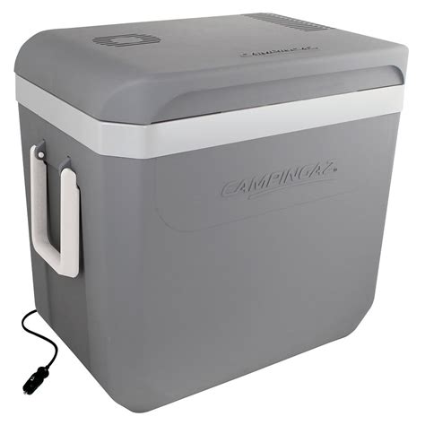 campingaz powerbox plus 36l electric cool box|Campingaz benelux electric cooler.